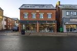 Cowley Road, East Oxford, OX4