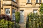 Strathearn Road, Marchmont, Edinburgh