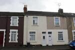 Gooch Street, Swindon