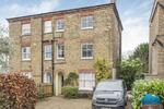 Friern Park, North Finchley, London, N12