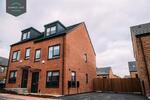 Ravensworth Close, Sheffield, S2