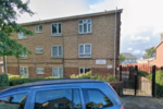 Kenwood Court, Kingsbury, NW9
