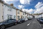 Edinburgh Road, Brighton