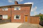 Aldrich Road, Oxford, OX2