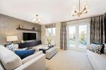 Leaf Living at Redlands Grove, Wanborough, SN4