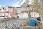 Cambridge Road, North Harrow