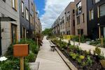 Solar Avenue, Leeds, West Yorkshire, LS9