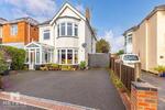 Arnewood Road, Southbourne, BH6