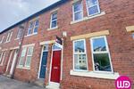 Newcastle upon Tyne NE6