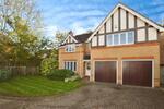 Salters, St Michaels Mead, Bishops Stortford, Herts, CM23