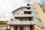 Severn Place, Cambridge CB1