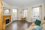Nicolson Street, Newington, Edinburgh, EH8