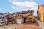 Kingfisher Drive, Knightswood, Glasgow, G13 4QA
