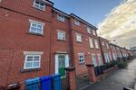 Heron Street, Hulme, Manchester. M15 5PR