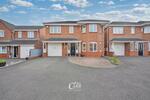 The Meadows, Cannock WS11