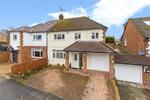 St. James Road, Harpenden, AL5