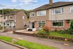Conon Avenue, Bearsden, G61