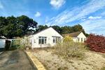 Pennington Road, West Moors, Ferndown, Dorset, BH22