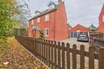 Chestnut Grove, Walton Cardiff, Tewkesbury, GL20 7TX