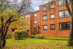 Ascot Court, Anniesland, Glasgow, G12 0BB