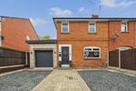 Somers Road, Worcester, Worcestershire, WR1