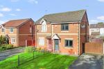 Oakthorn Grove, Haydock, WA11