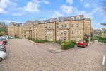 Cunliffe Road, Ilkley, West Yorkshire, LS29