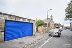 Garage, 12 Morton Street, Joppa, EH15 2HW