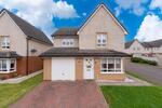 Cook Crescent, Motherwell, ML1