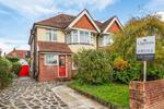 Raymond Road, Upper Shirley, Southampton, Hampshire, SO15