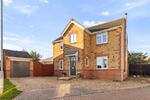 Greenwich Close, Scunthorpe, North Lincolnshire, DN15