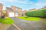 20 Manor Farm Close, Aughton, S26 3XY