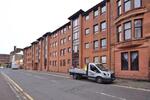 Rosevale Street, Glasgow G11