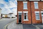 Argyle Street, Goole