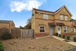 Bank End Close, Bolton upon Dearne S63