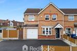 Bentley, South Yorkshire DN5