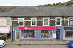 Commercial Street, Risca, NP11