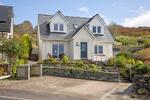 Beaver Lodge, 2 Torr Mor Road, Tayvallich, PA31 8AQ