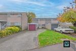 Campbell Close, Tamworth, B79