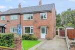 Kenilworth Gardens, Newton-Le-Willows, WA12