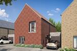 Plot Number 336, The Oak at Marleigh Park, Newmarket Road CB5