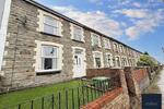 Greenmeadow Terrace, Tonypandy, CF40