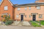 Stuston Road, Diss