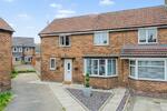 Chatburn Avenue, Golborne, WA3