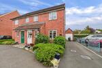 Sentinel Close, Worcester, Worcestershire, WR2