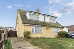 Drake Avenue, Minster-on-sea, Kent, ME12