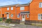Viscount Close, Diss