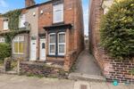Sherwood Crescent, Rotherham, S60 2NJ