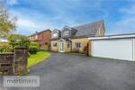 Yerburgh Road, Mellor, Blackburn, Lancashire, BB2