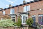 Hughenden Road, Norwich NR1